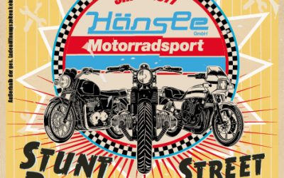 Jubiläumswochenende „40 Jahre Hänsle Motorradsport“ – Rückblick