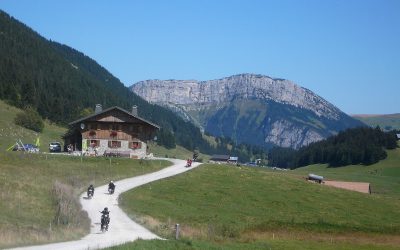 3-Tages-Tour Zillertal (14.-16.09.) – AUSGEBUCHT –