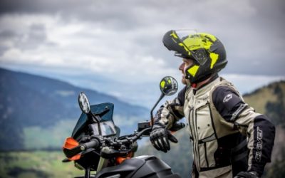 Jetzt 15% auf BMW Motorrad Koffer und Navi