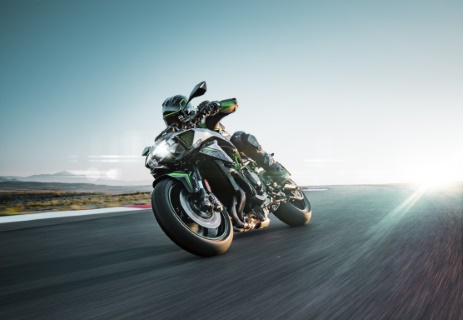 Neuheiten 2020 von BMW, Kawasaki und Triumph