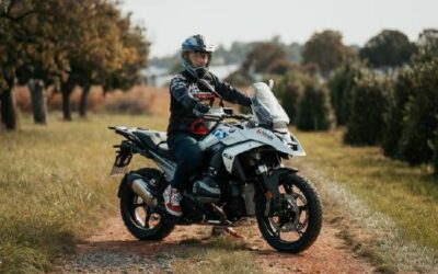 BMW R 1300 GS mit ASA – jetzt bei uns!