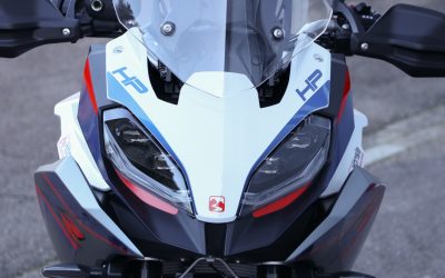 BMW F 900 XR und F 900 R – ab 1.2. bei uns!