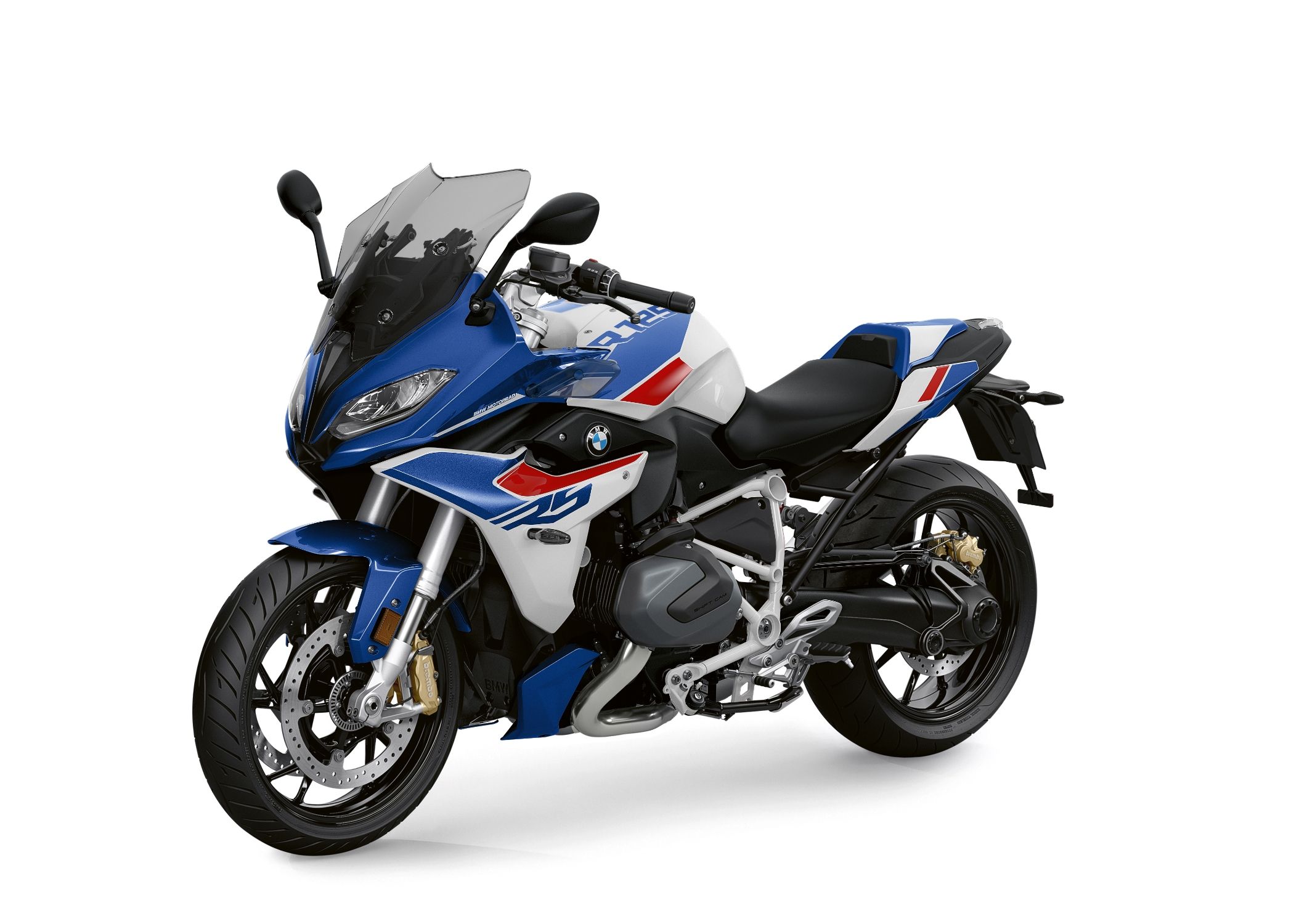 BMW Motorrad Neuheiten 2023 - Haensle Motorradsport